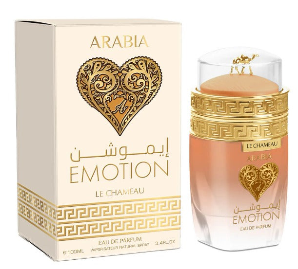 ARABIA EMOTION