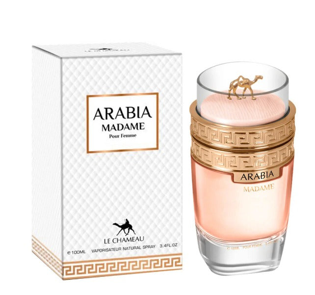 ARABIA MADAME