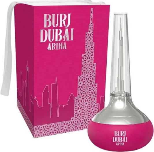 Burj Dubai Arina
