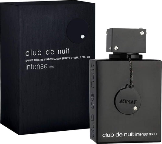 Club de nuit