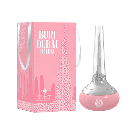 Burj Dubai Melina