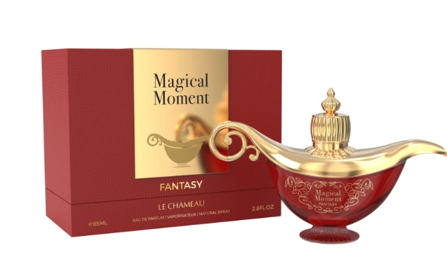 Magical Moment Fantasy