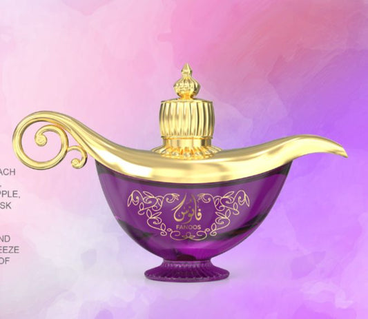 Magical Moment Fanoos